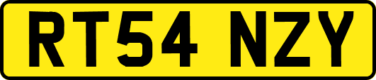 RT54NZY