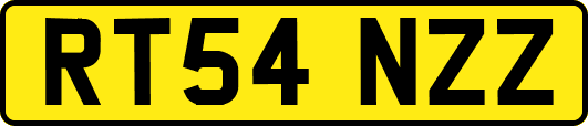 RT54NZZ