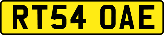 RT54OAE