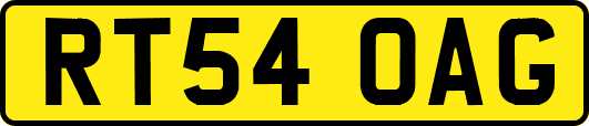 RT54OAG