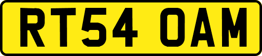 RT54OAM