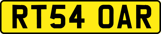 RT54OAR