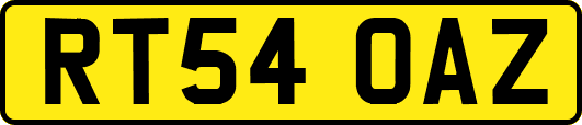 RT54OAZ
