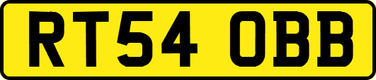 RT54OBB