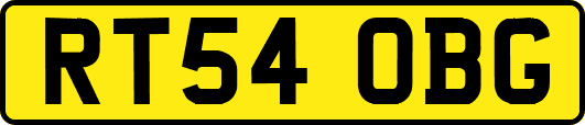 RT54OBG