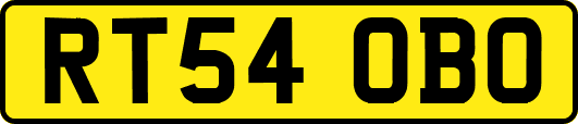RT54OBO