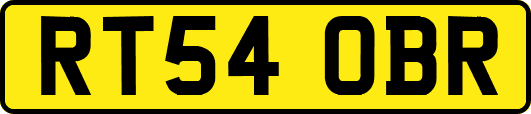 RT54OBR