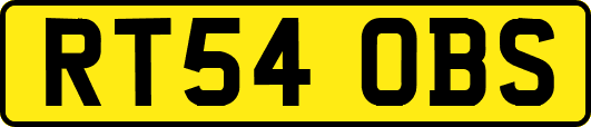 RT54OBS