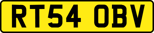 RT54OBV