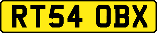 RT54OBX