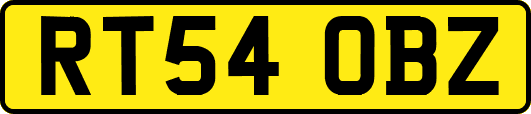 RT54OBZ