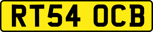 RT54OCB