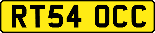 RT54OCC