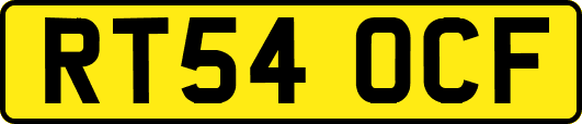 RT54OCF