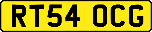 RT54OCG