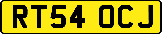 RT54OCJ