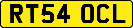 RT54OCL