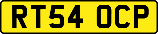 RT54OCP