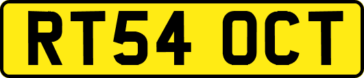 RT54OCT