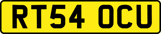 RT54OCU