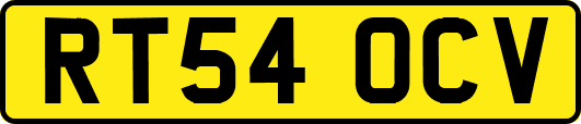 RT54OCV
