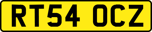 RT54OCZ