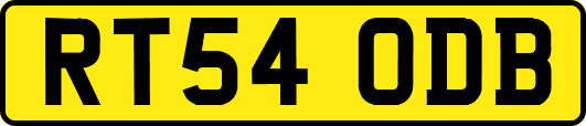 RT54ODB