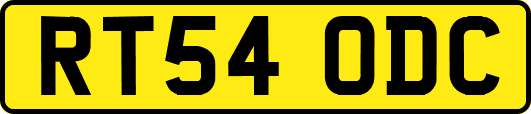 RT54ODC