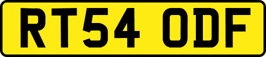 RT54ODF