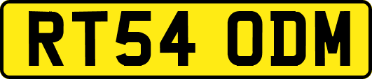 RT54ODM