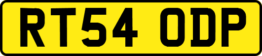 RT54ODP