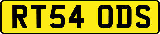 RT54ODS