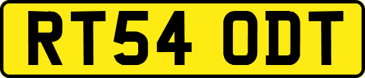 RT54ODT