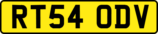 RT54ODV