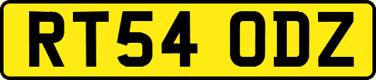RT54ODZ