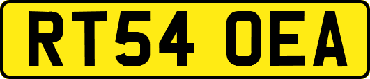 RT54OEA