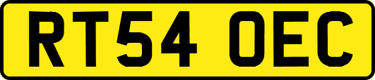 RT54OEC