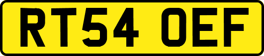 RT54OEF