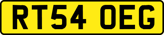 RT54OEG