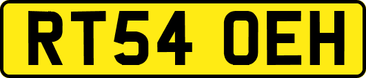 RT54OEH
