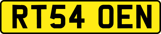 RT54OEN
