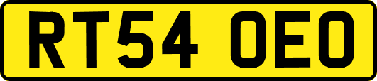 RT54OEO