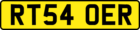 RT54OER
