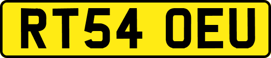 RT54OEU