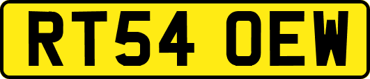 RT54OEW