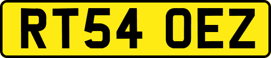 RT54OEZ