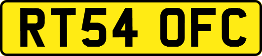 RT54OFC