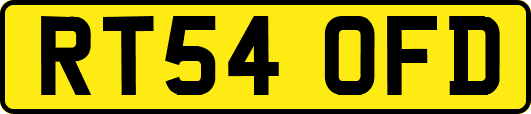 RT54OFD