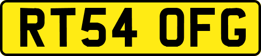 RT54OFG