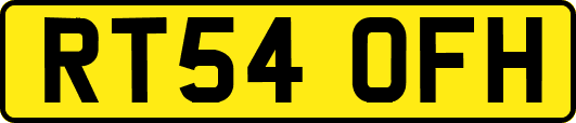 RT54OFH